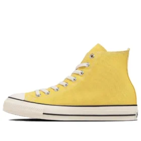 Chuck Taylor All Star R High Top „Yellow”