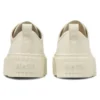 Chuck Taylor All Star R Lifted Ribtape OX „Off-White”