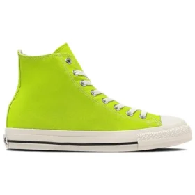 Chuck Taylor All Star R NC High Top „Verde neon”