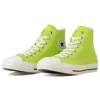 Chuck Taylor All Star R NC High Top „Verde neon”