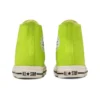 Chuck Taylor All Star R NC High Top „Verde neon”