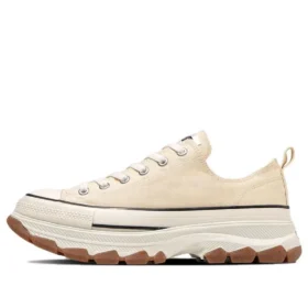 Chuck Taylor All Star (R) Trek Wave Ox „Beige Brown”