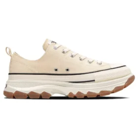 Chuck Taylor All Star (R) Trek Wave Ox „Beige Brown”
