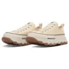 Chuck Taylor All Star (R) Trek Wave Ox „Beige Brown”