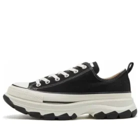 Chuck Taylor All Star (R) Trek Wave Ox „Negru”