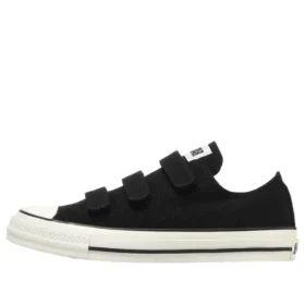 Chuck Taylor All Star (R) V-3 OX „Negru”