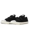 Chuck Taylor All Star (R) V-3 OX „Negru”