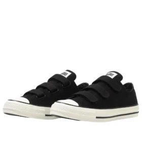 Chuck Taylor All Star (R) V-3 OX „Negru”