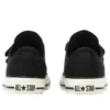 Chuck Taylor All Star (R) V-3 OX „Negru”