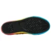 Chuck Taylor All Star Rainbow Ice Ox „Negru”