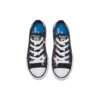 Chuck Taylor All Star Rainbow Unicorn Black Sneakers „Black”