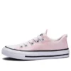 Chuck Taylor All Star Rave Festival Fashion Low Top „Baby Pink”