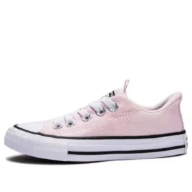 Chuck Taylor All Star Rave Festival Fashion Low Top „Baby Pink”