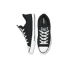 Chuck Taylor All Star Rave „Negru”
