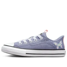 Chuck Taylor All Star Rave „Purple Pink”
