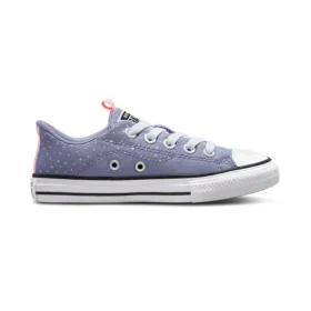 Chuck Taylor All Star Rave „Purple Pink”