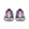 Chuck Taylor All Star Rave „Purple Pink”