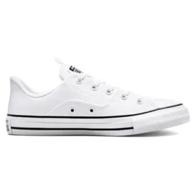 Chuck Taylor All Star Rave „White”