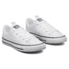Chuck Taylor All Star Rave „White”