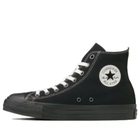 Chuck Taylor All Star React 2.0 EY High „Black”
