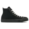 Chuck Taylor All Star React 2.0 EY High „Black”