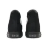 Chuck Taylor All Star React 2.0 EY High „Black”