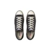 Chuck Taylor All Star React 2.0 Gore-Tex Ox High Top „Negru”