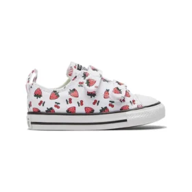 Chuck Taylor All Star „Red”