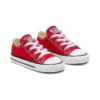 Chuck Taylor All Star „Red”