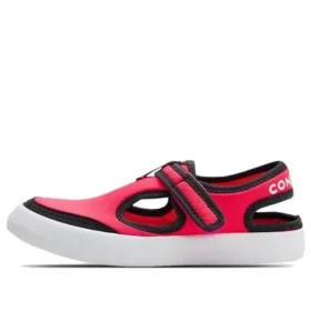 Chuck Taylor All Star „Red Black White”