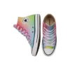 Chuck Taylor All Star „Red Green Blue”