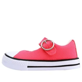 Chuck Taylor All Star „Red White”