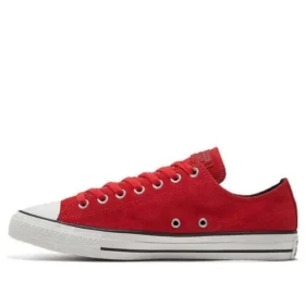 Chuck Taylor All Star „Red White”