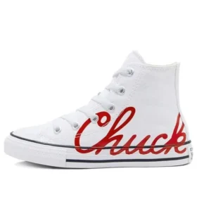 Chuck Taylor All Star „Red White”