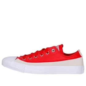 Chuck Taylor All Star „Red White”