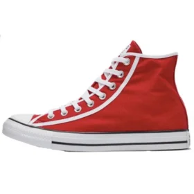 Chuck Taylor All Star „Red White”