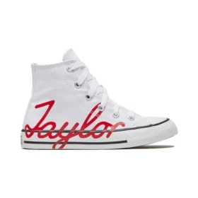Chuck Taylor All Star „Red White”