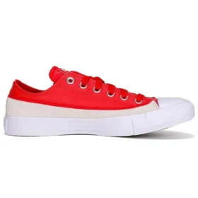 Chuck Taylor All Star „Red White”