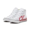 Chuck Taylor All Star „Red White”
