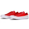 Chuck Taylor All Star „Red White”