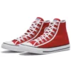 Chuck Taylor All Star „Red White”