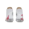 Chuck Taylor All Star „Red White”