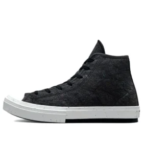 Chuck Taylor All Star Renew 1970s Redux Scrap „Black”