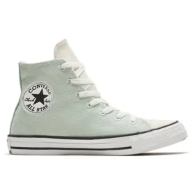 Chuck Taylor All Star Renew Cotton High „Green Oxide”