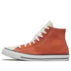 Chuck Taylor All Star Renew Cotton High „Orange”