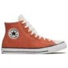 Chuck Taylor All Star Renew Cotton High „Orange”