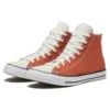 Chuck Taylor All Star Renew Cotton High „Orange”