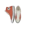 Chuck Taylor All Star Renew Cotton High „Orange”