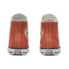 Chuck Taylor All Star Renew Cotton High „Orange”