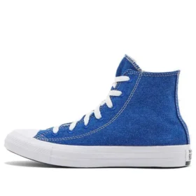 Chuck Taylor All Star Renew Cotton High „Rush Blue”